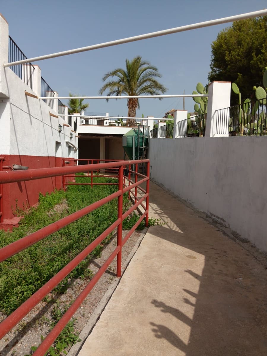 Grond te koop in Aguilas - € 850.000 (Ref: 8776783)