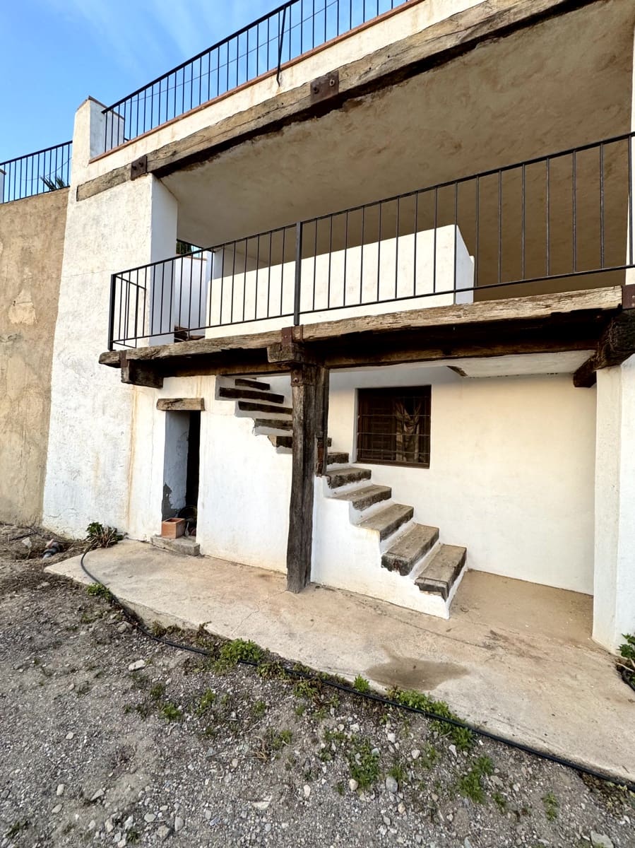 Grond te koop in Aguilas - € 850.000 (Ref: 8776783)