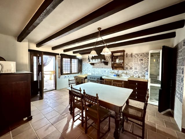 Mark till salu i Aguilas - 850 000 € (Ref: 8776783)