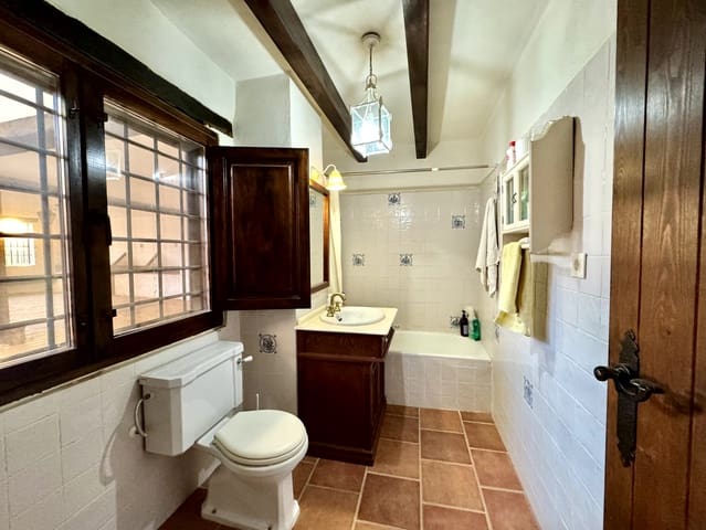 Mark till salu i Aguilas - 850 000 € (Ref: 8776783)