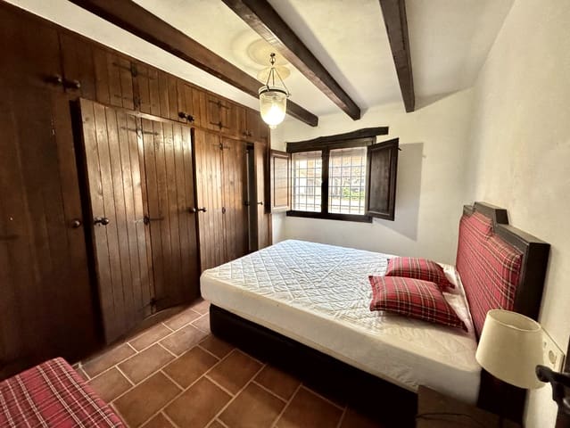 Mark till salu i Aguilas - 850 000 € (Ref: 8776783)