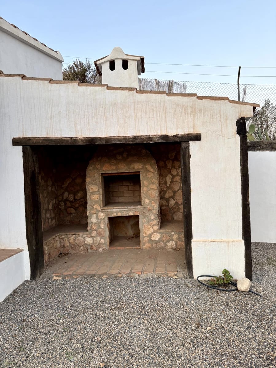 Grond te koop in Aguilas - € 850.000 (Ref: 8776783)