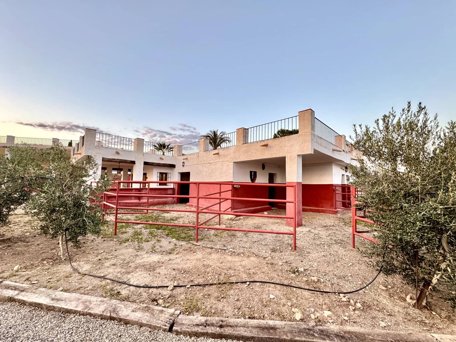 Grond te koop in Aguilas - € 850.000 (Ref: 8776783)