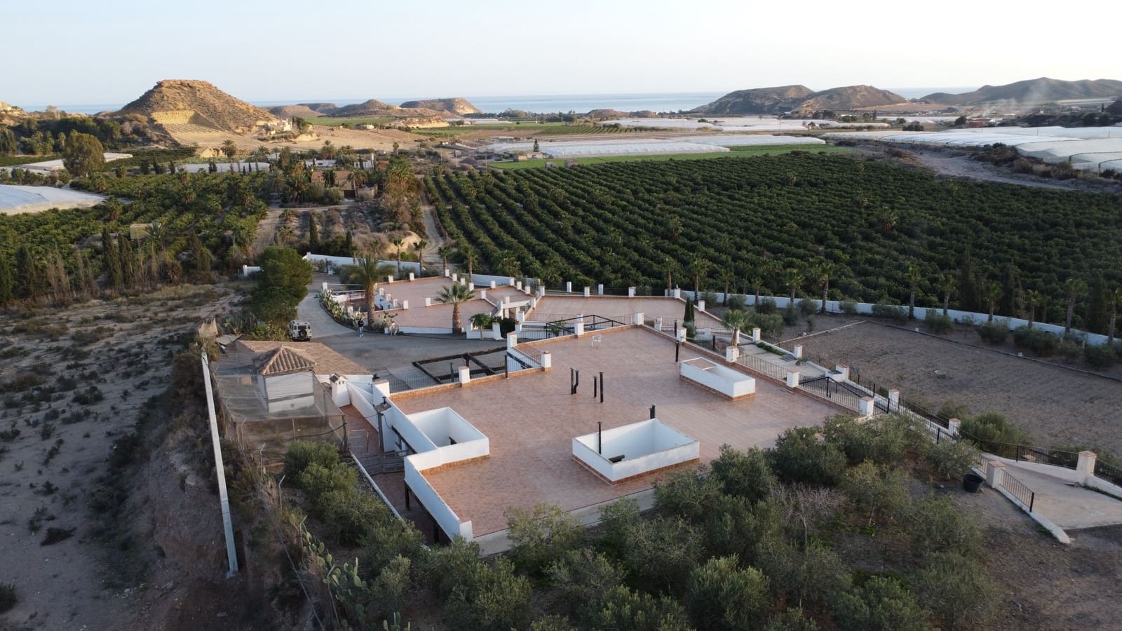 Grond te koop in Aguilas - € 850.000 (Ref: 8776783)