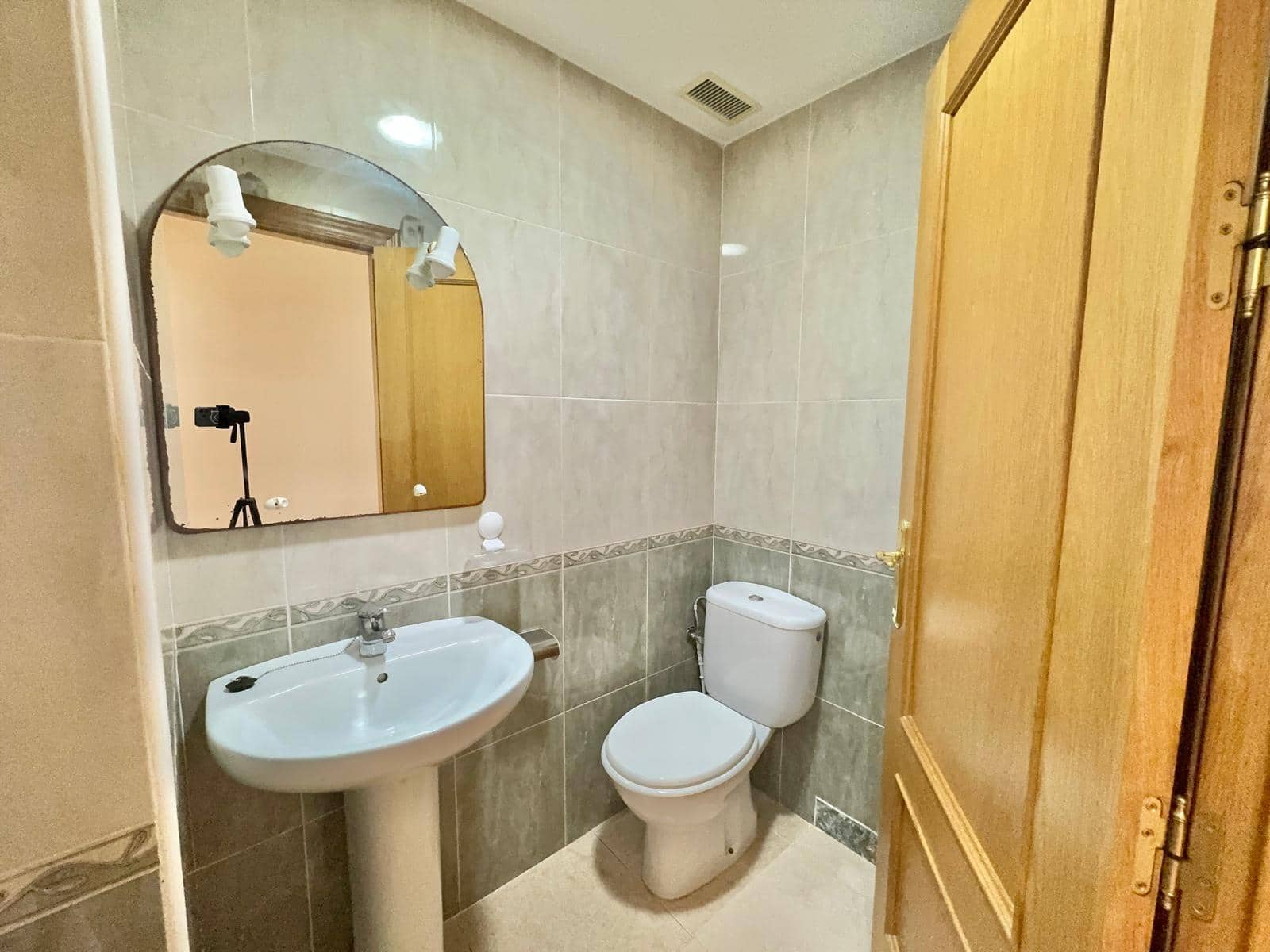 3 quarto Apartamento para venda em Aguilas com garagem - 178 500 € (Ref: 8776948)