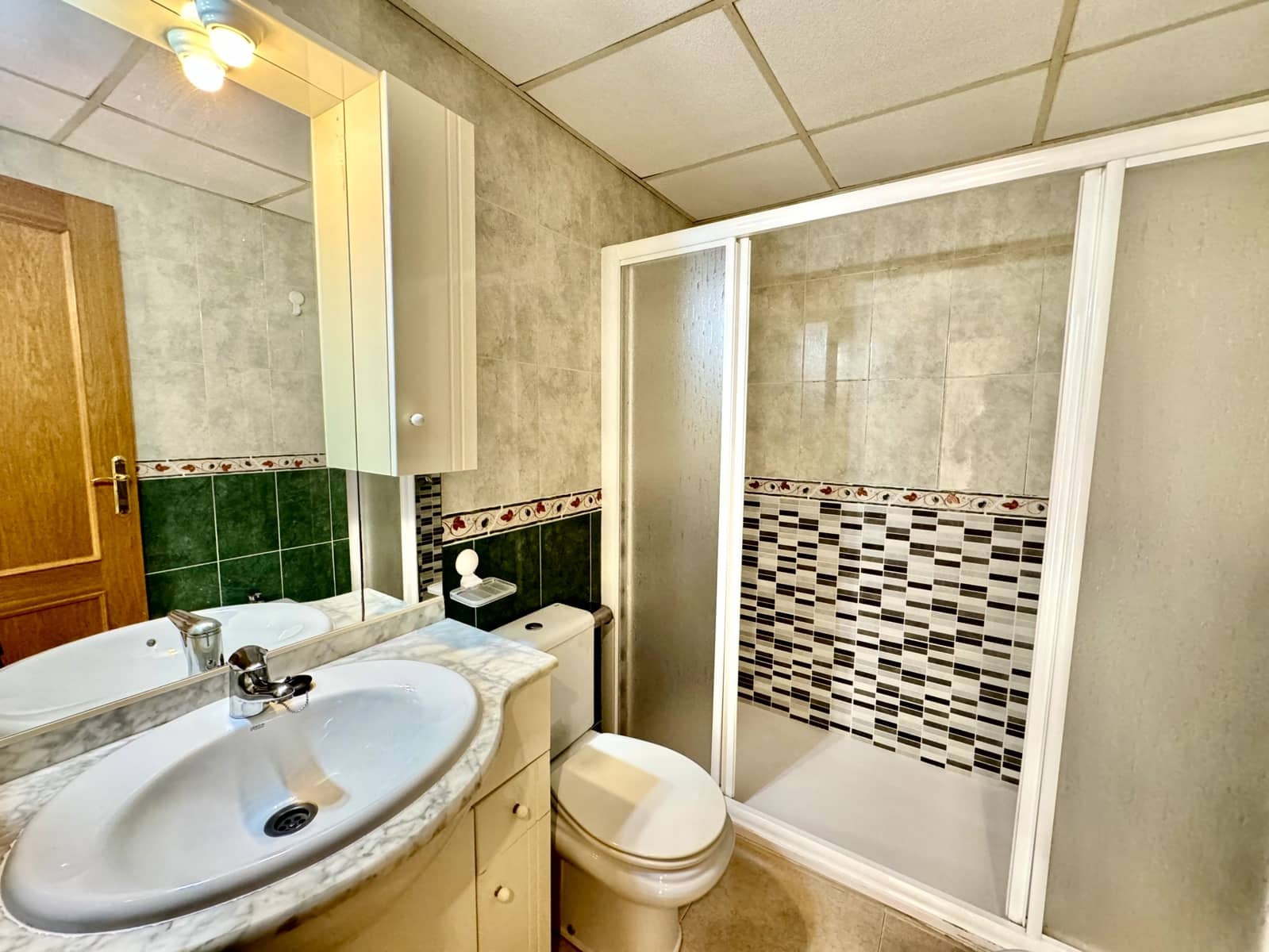 3 quarto Apartamento para venda em Aguilas com garagem - 178 500 € (Ref: 8776948)