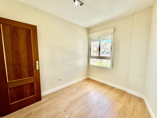 3 quarto Apartamento para venda em Aguilas com garagem - 178 500 € (Ref: 8776948)