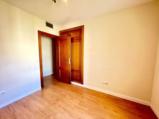 3 quarto Apartamento para venda em Aguilas com garagem - 178 500 € (Ref: 8776948)