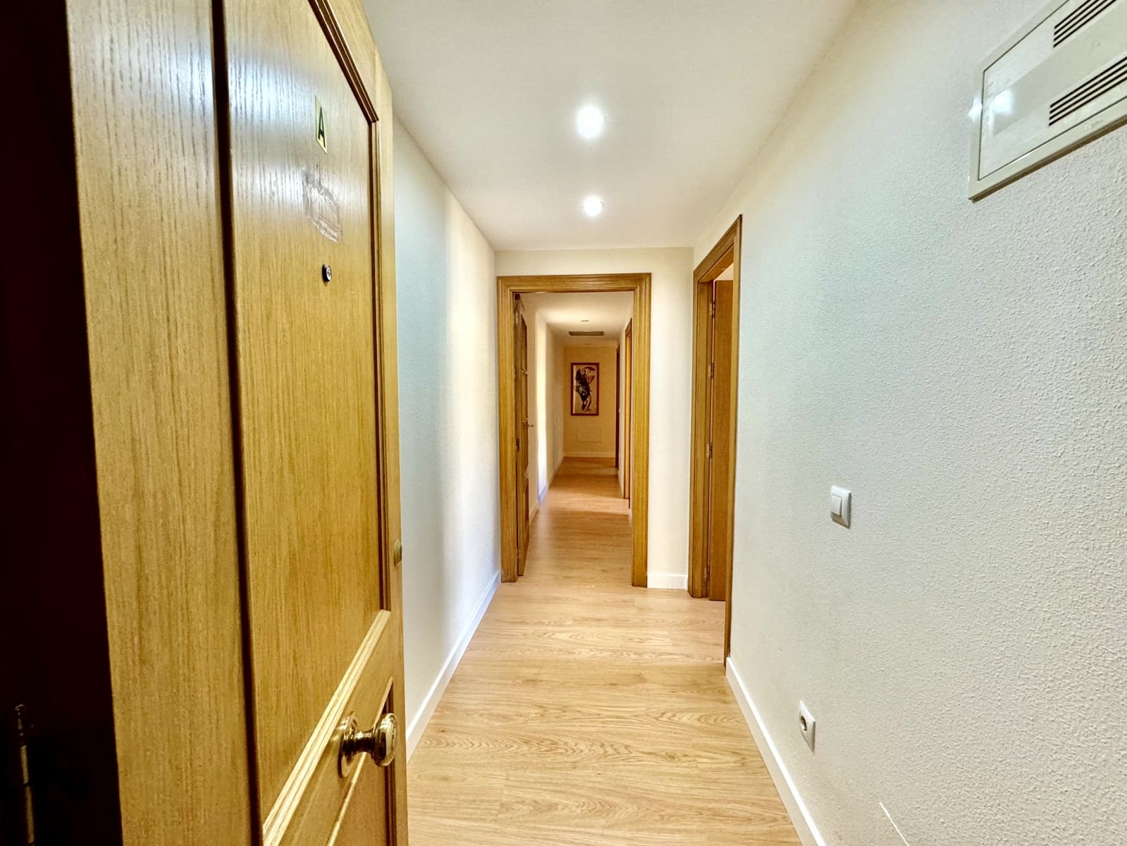 3 quarto Apartamento para venda em Aguilas com garagem - 178 500 € (Ref: 8776948)