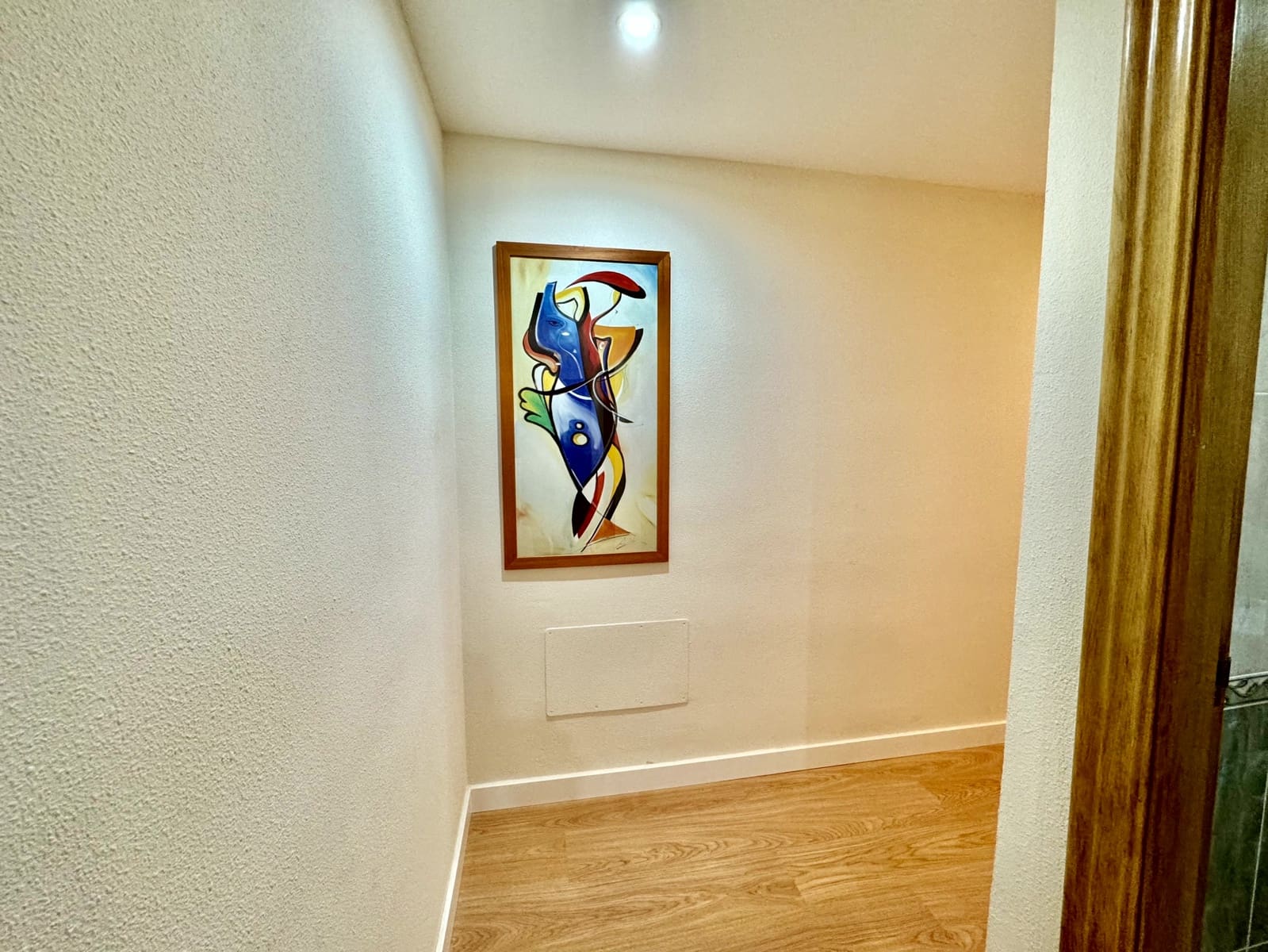 3 quarto Apartamento para venda em Aguilas com garagem - 178 500 € (Ref: 8776948)