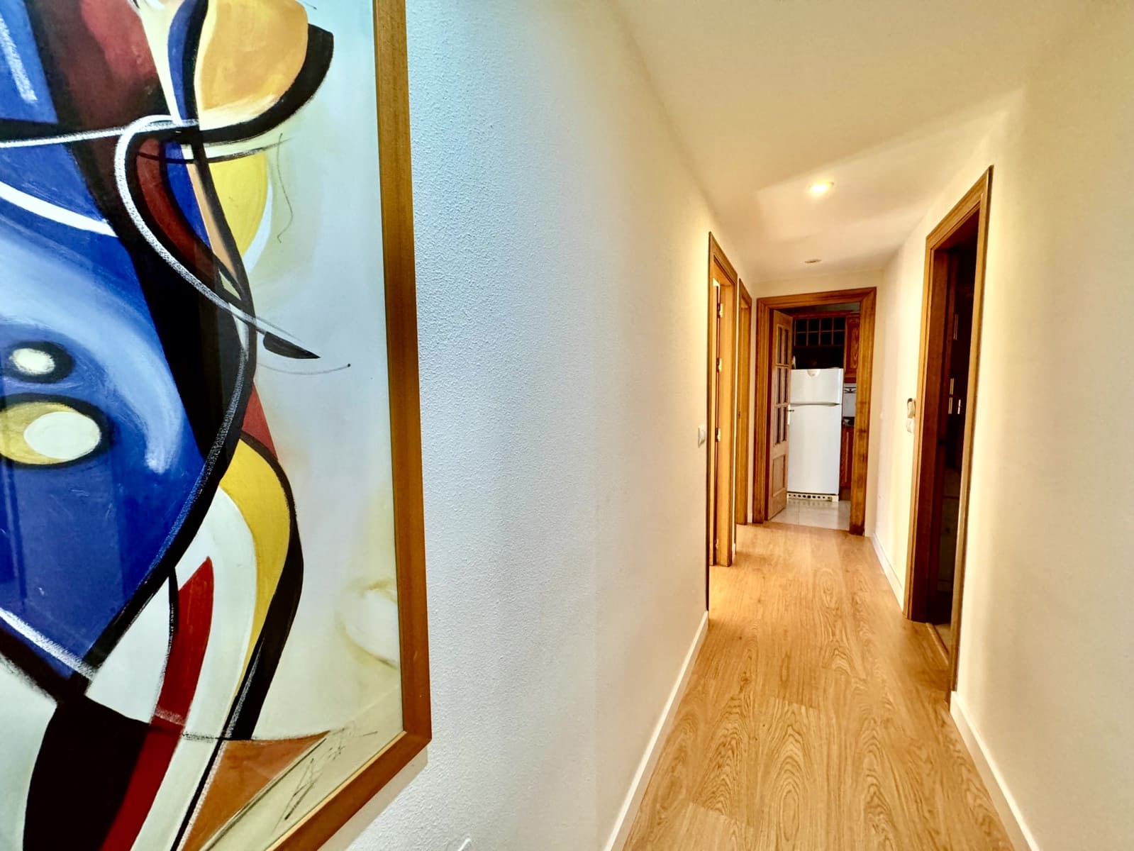 3 quarto Apartamento para venda em Aguilas com garagem - 178 500 € (Ref: 8776948)