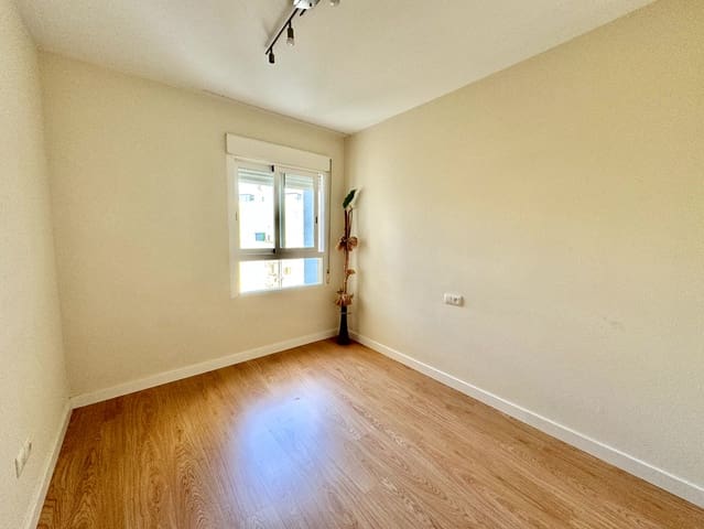 3 quarto Apartamento para venda em Aguilas com garagem - 178 500 € (Ref: 8776948)