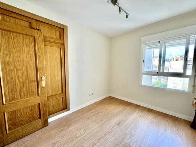 3 quarto Apartamento para venda em Aguilas com garagem - 178 500 € (Ref: 8776948)