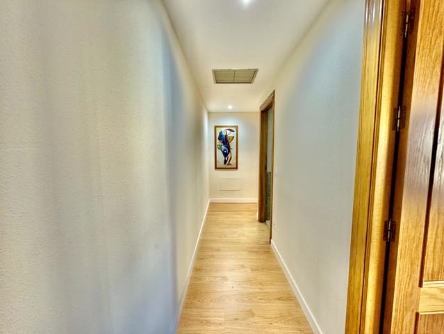 3 quarto Apartamento para venda em Aguilas com garagem - 178 500 € (Ref: 8776948)