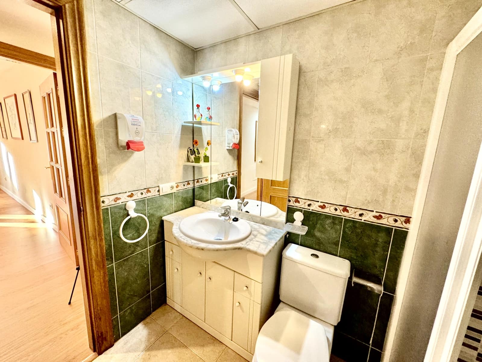 3 quarto Apartamento para venda em Aguilas com garagem - 178 500 € (Ref: 8776948)