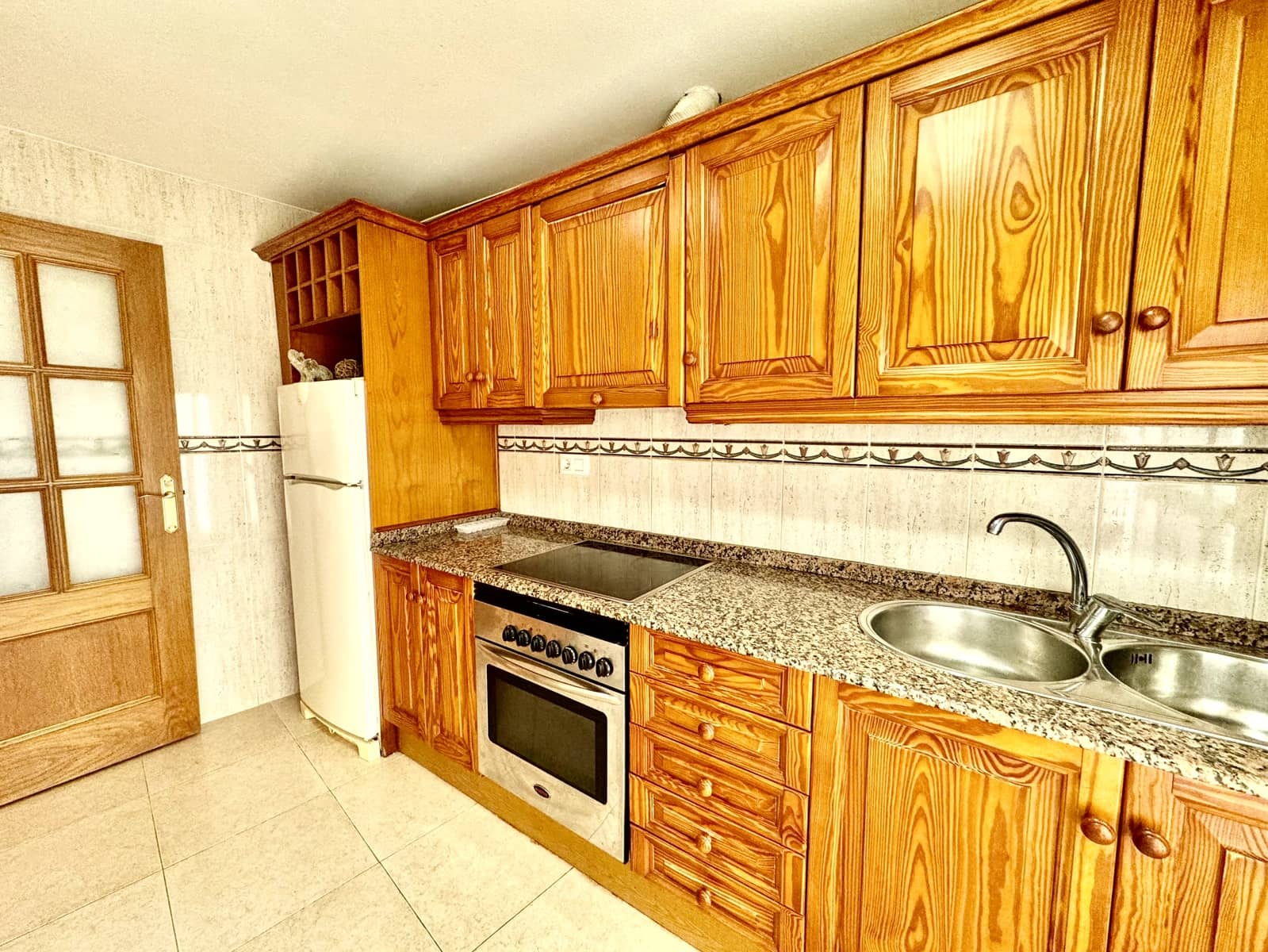 3 quarto Apartamento para venda em Aguilas com garagem - 178 500 € (Ref: 8776948)