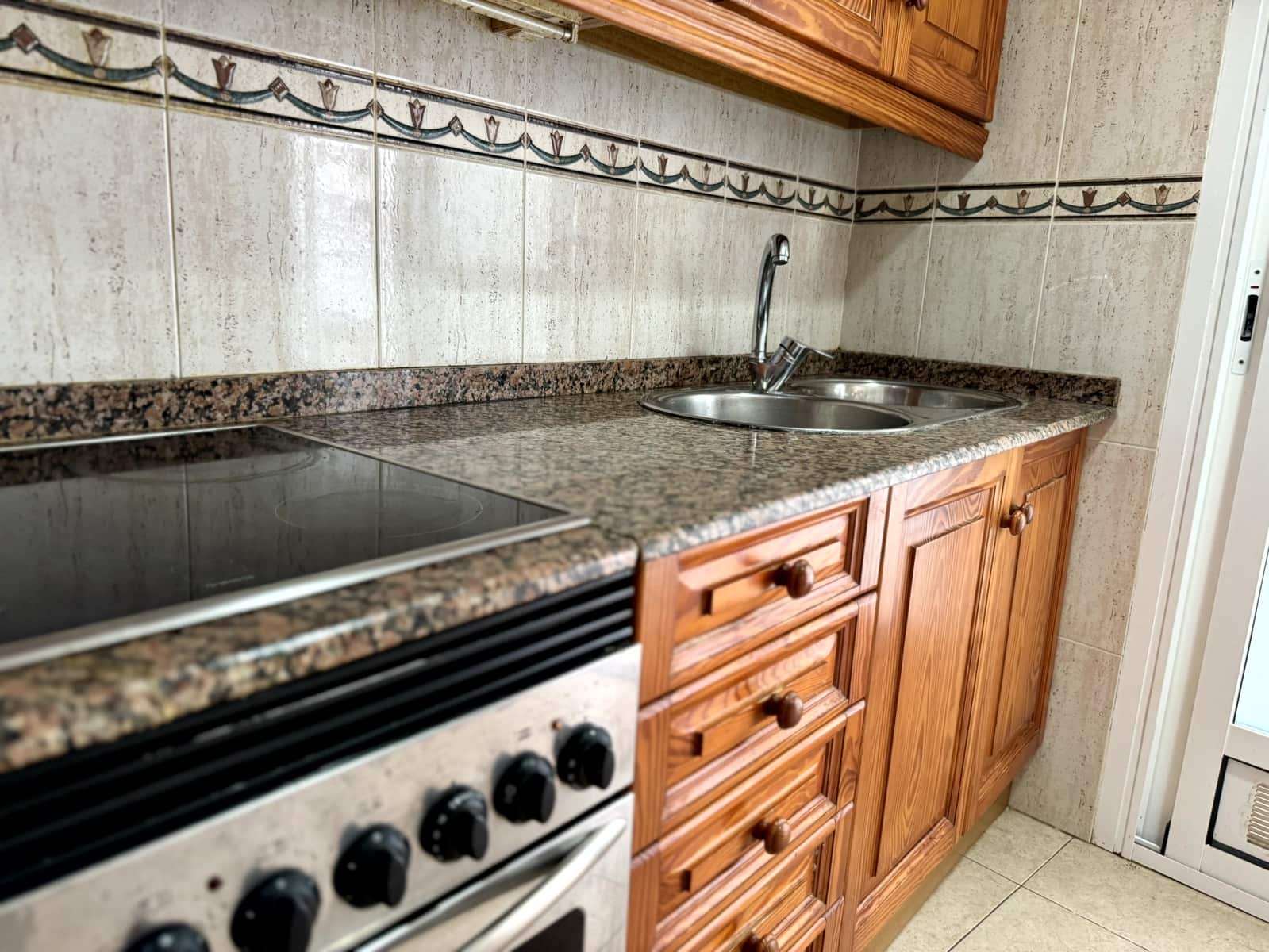 3 quarto Apartamento para venda em Aguilas com garagem - 178 500 € (Ref: 8776948)