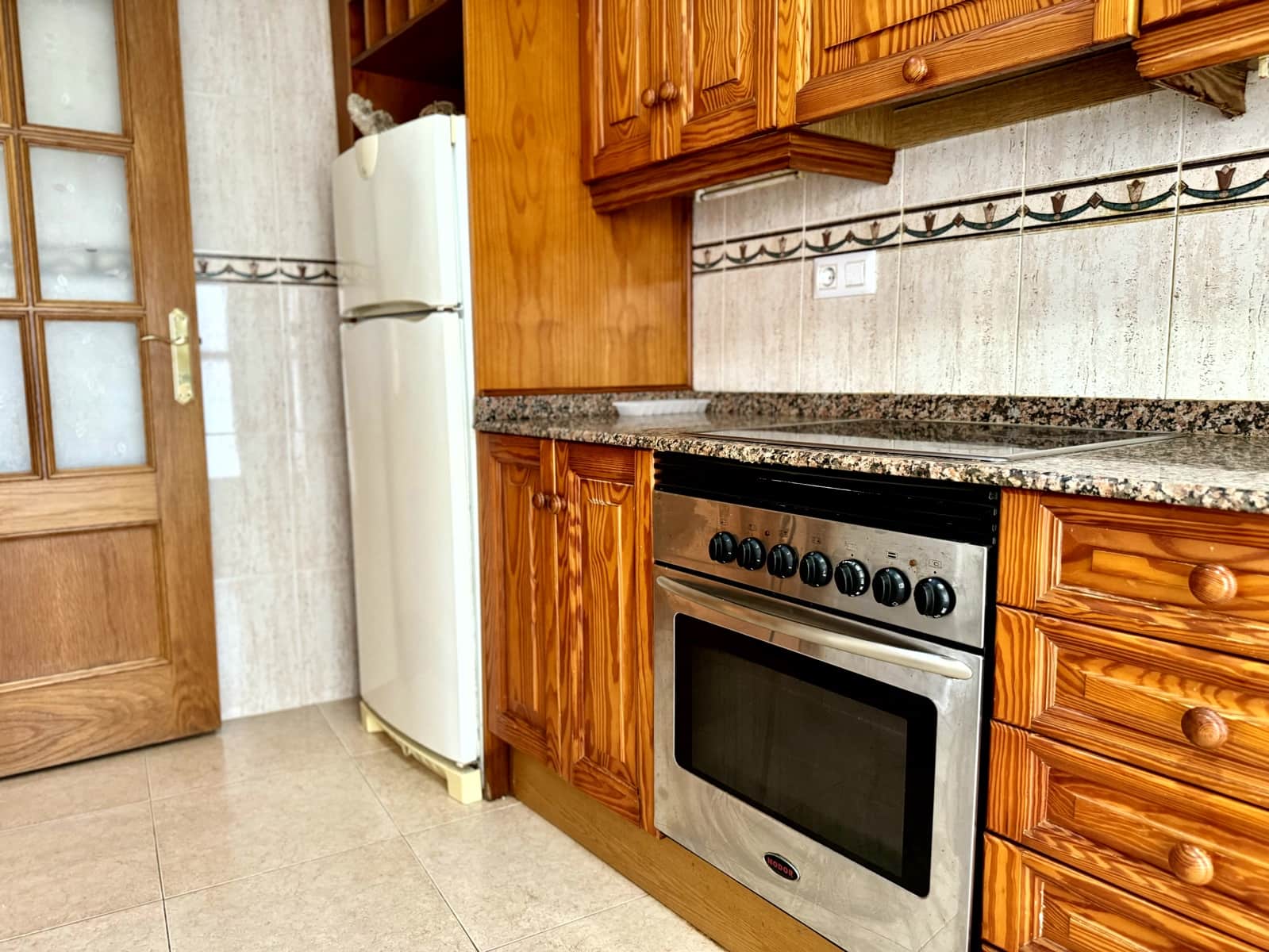 3 quarto Apartamento para venda em Aguilas com garagem - 178 500 € (Ref: 8776948)