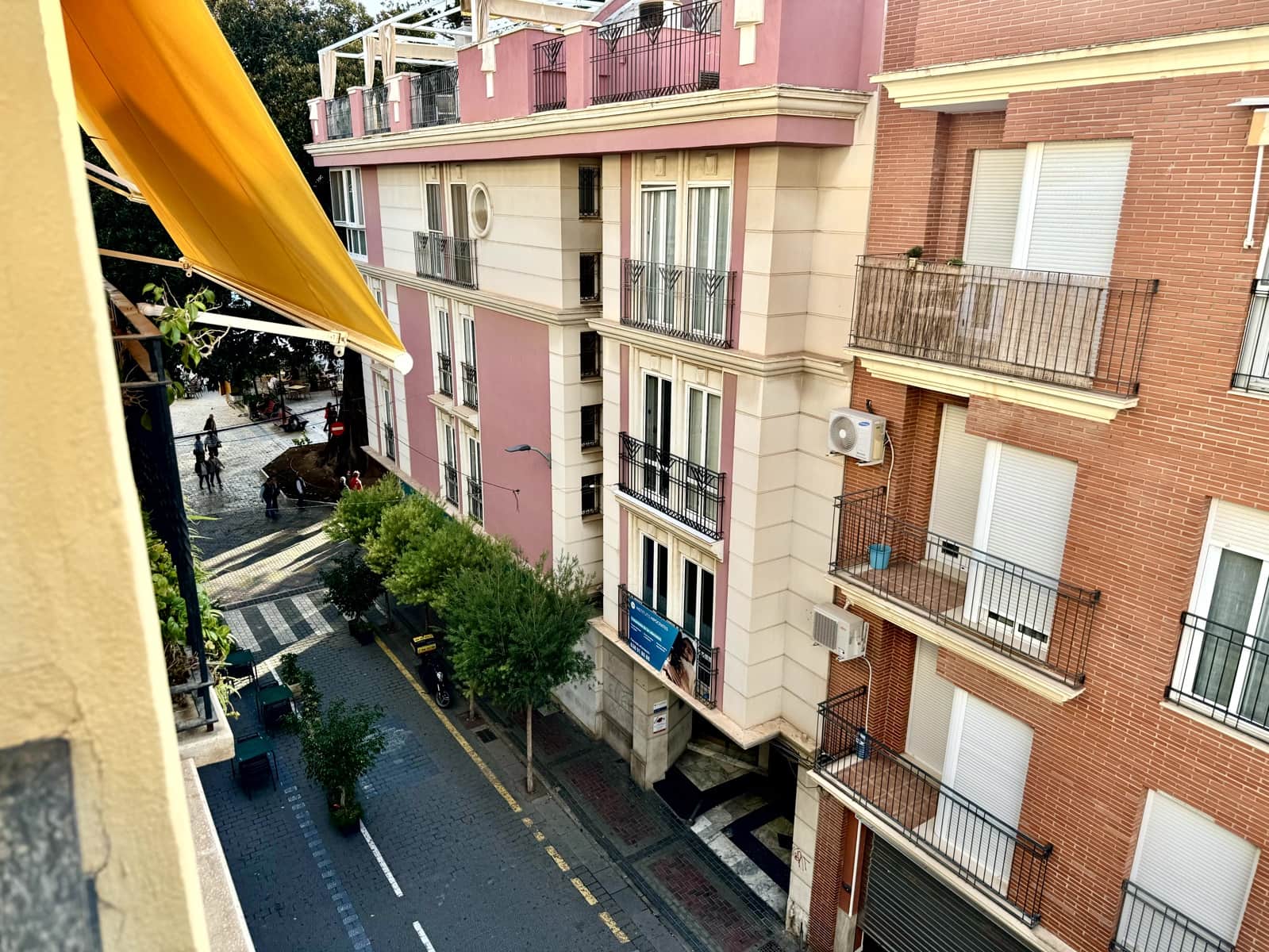 3 quarto Apartamento para venda em Aguilas com garagem - 178 500 € (Ref: 8776948)