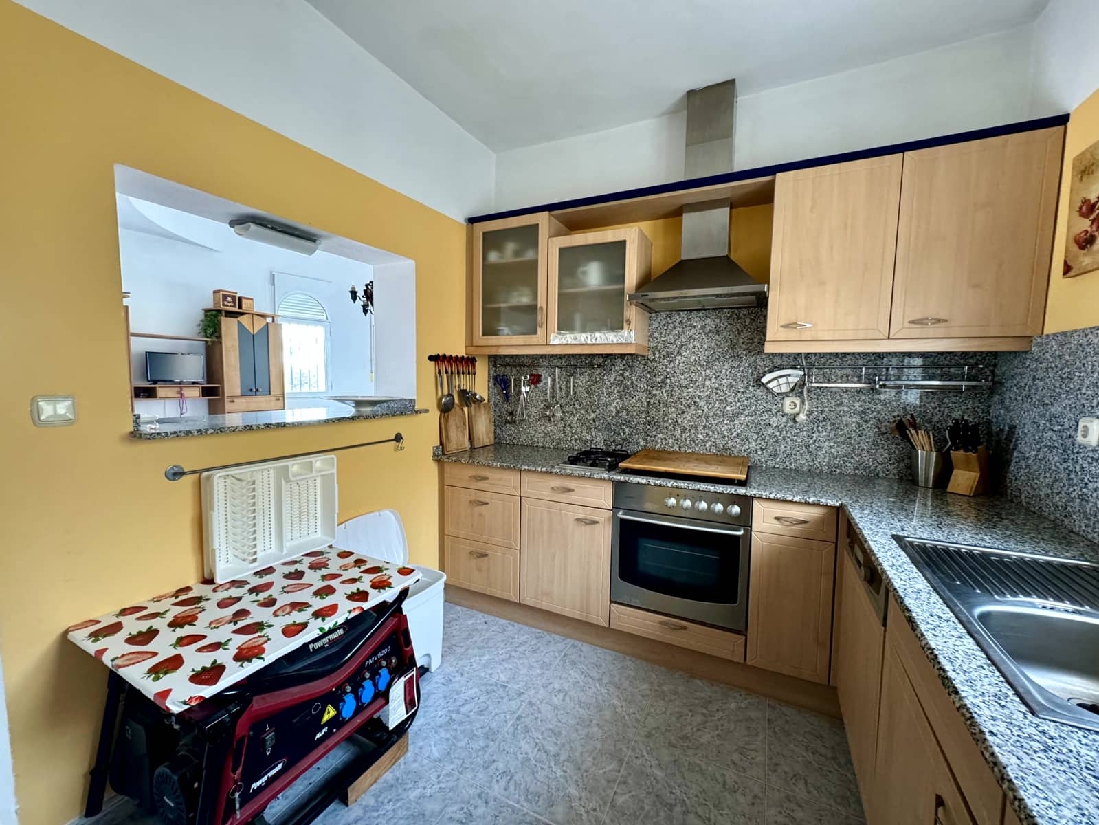 3 soveværelse Finca/Landehus til salg i Aguilas - € 279.950 (Ref: 8776953)