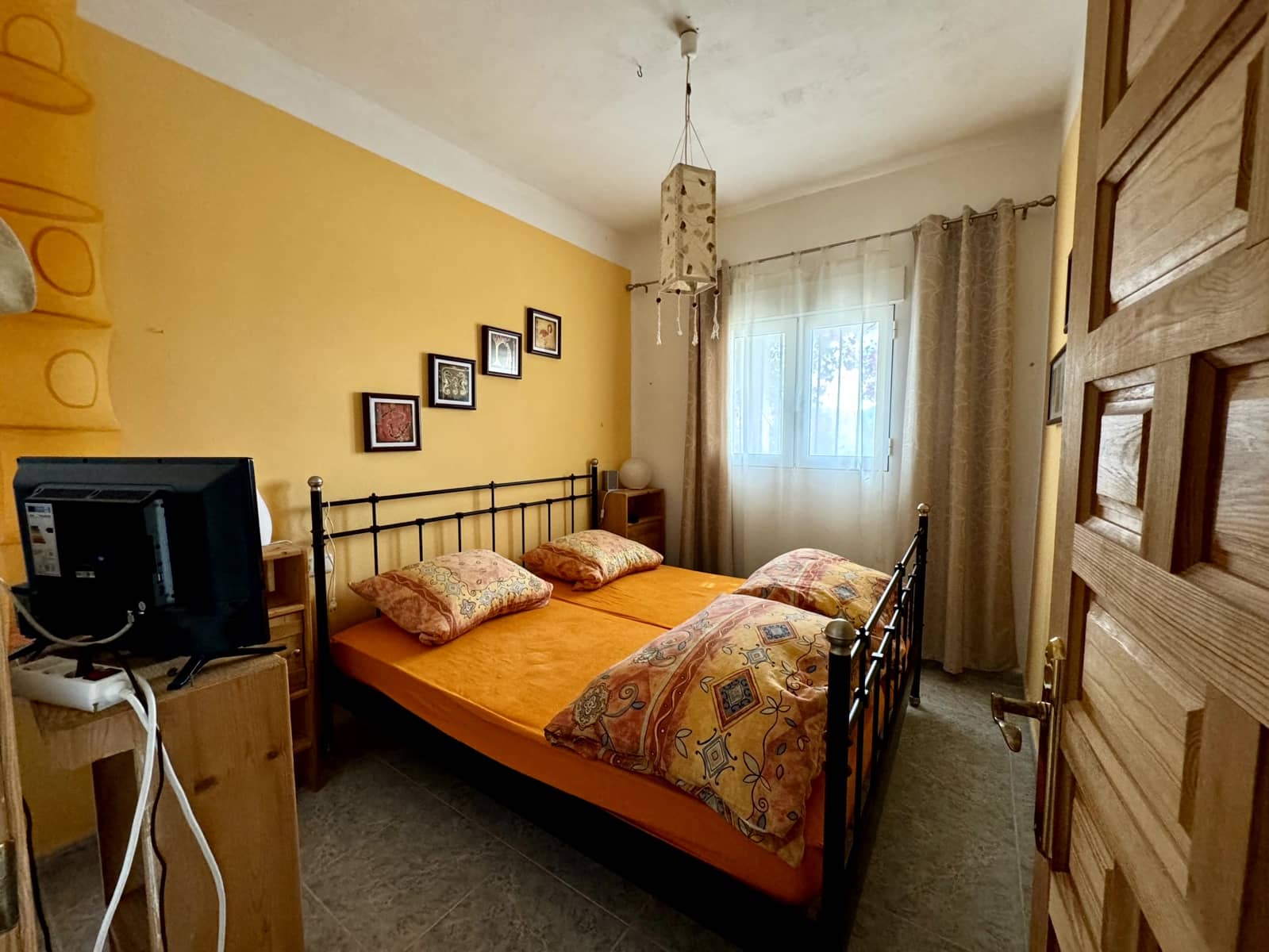 3 soveværelse Finca/Landehus til salg i Aguilas - € 279.950 (Ref: 8776953)