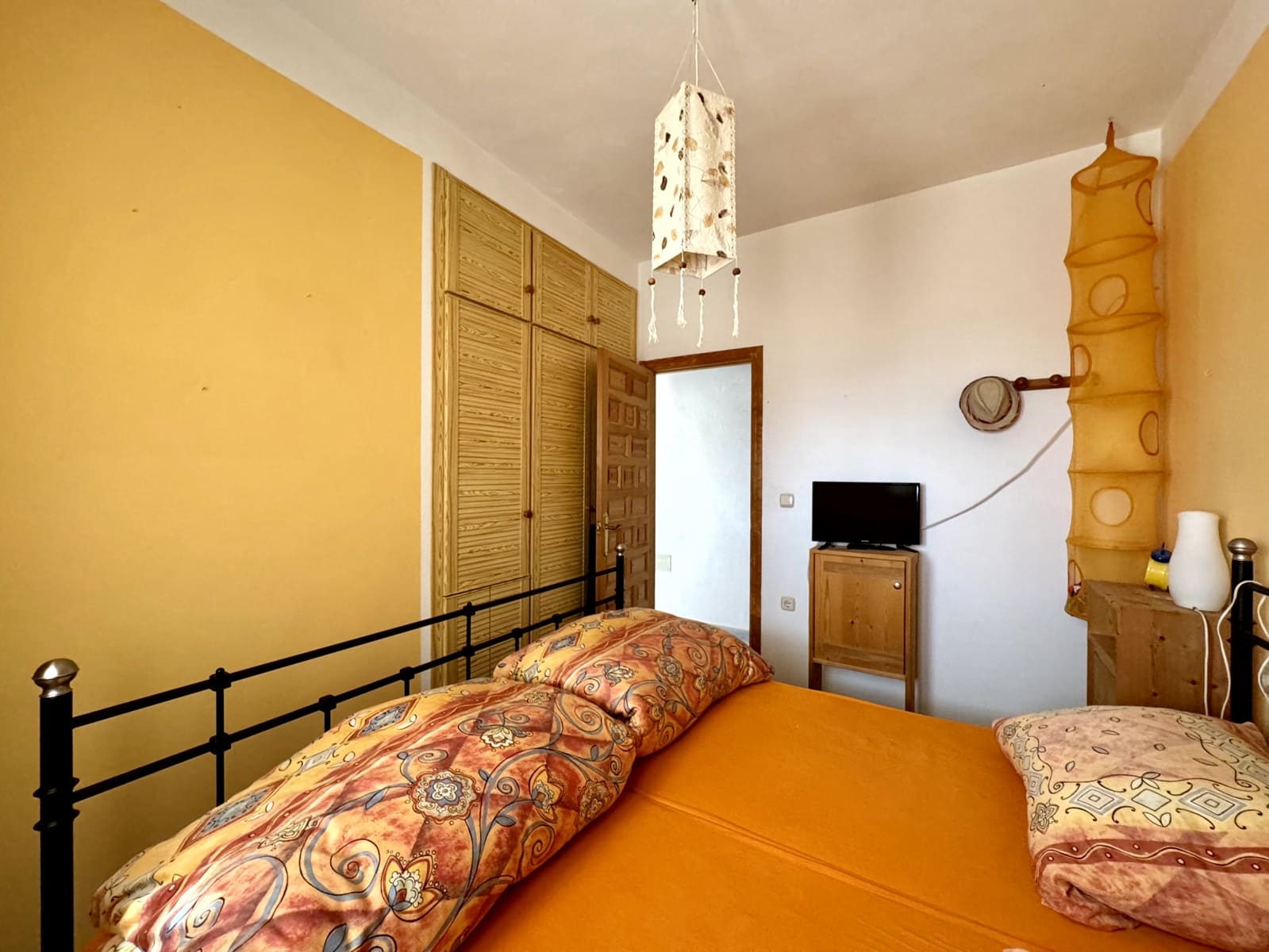 3 soveværelse Finca/Landehus til salg i Aguilas - € 279.950 (Ref: 8776953)