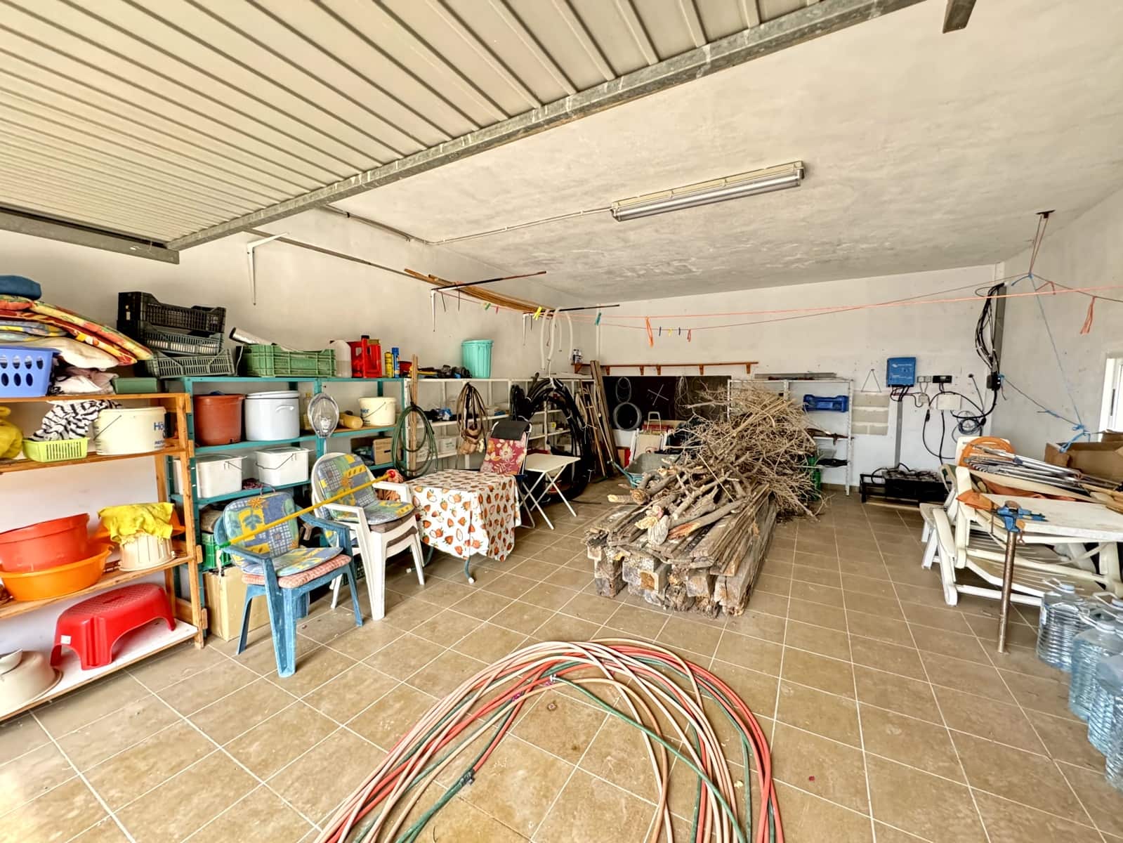 3 soveværelse Finca/Landehus til salg i Aguilas - € 279.950 (Ref: 8776953)