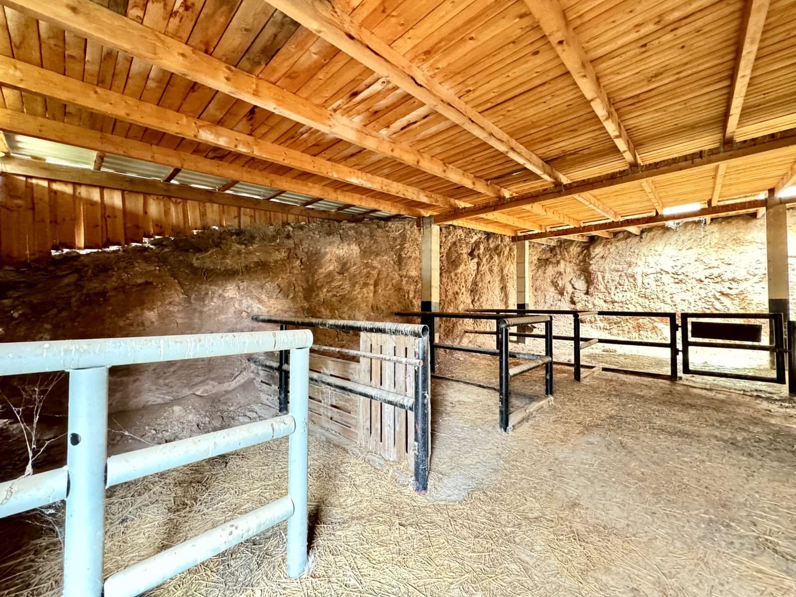 3 soveværelse Finca/Landehus til salg i Aguilas - € 279.950 (Ref: 8776953)