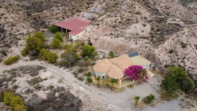 3 camera da letto Finca/Casa di Campagna in vendita in Aguilas - 279.950 € (Rif: 8776953)