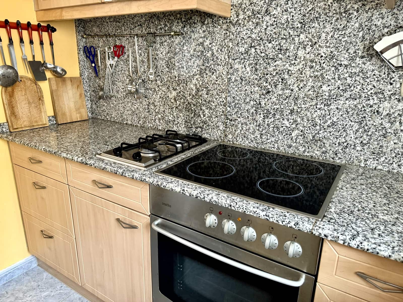 3 soveværelse Finca/Landehus til salg i Aguilas - € 279.950 (Ref: 8776953)