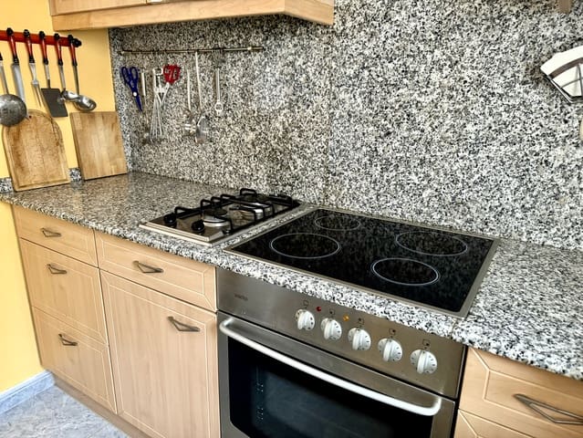 3 camera da letto Finca/Casa di Campagna in vendita in Aguilas - 279.950 € (Rif: 8776953)