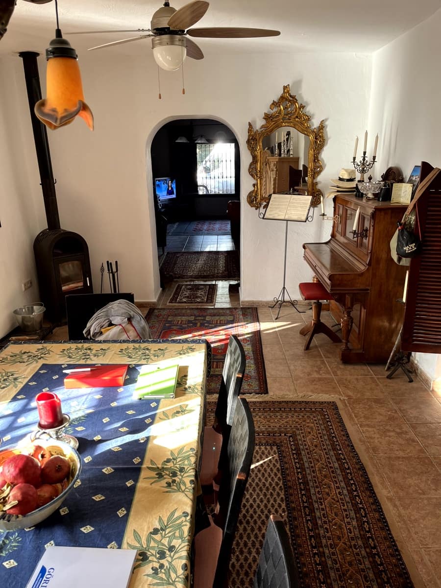 11 soveværelse Finca/Landehus til salg i Aguilas med swimmingpool garage - € 790.000 (Ref: 8776954)