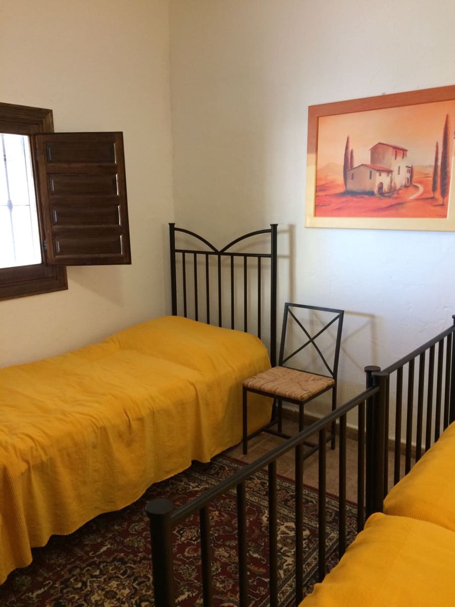 11 soveværelse Finca/Landehus til salg i Aguilas med swimmingpool garage - € 790.000 (Ref: 8776954)