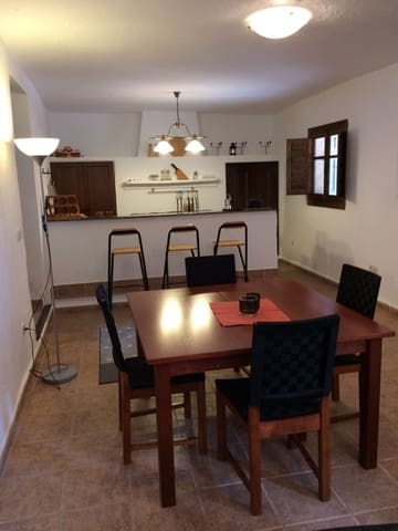 Finca/Casa Rural de 11 habitaciones en Aguilas en venta con piscina garaje - 790.000 € (Ref: 8776954)