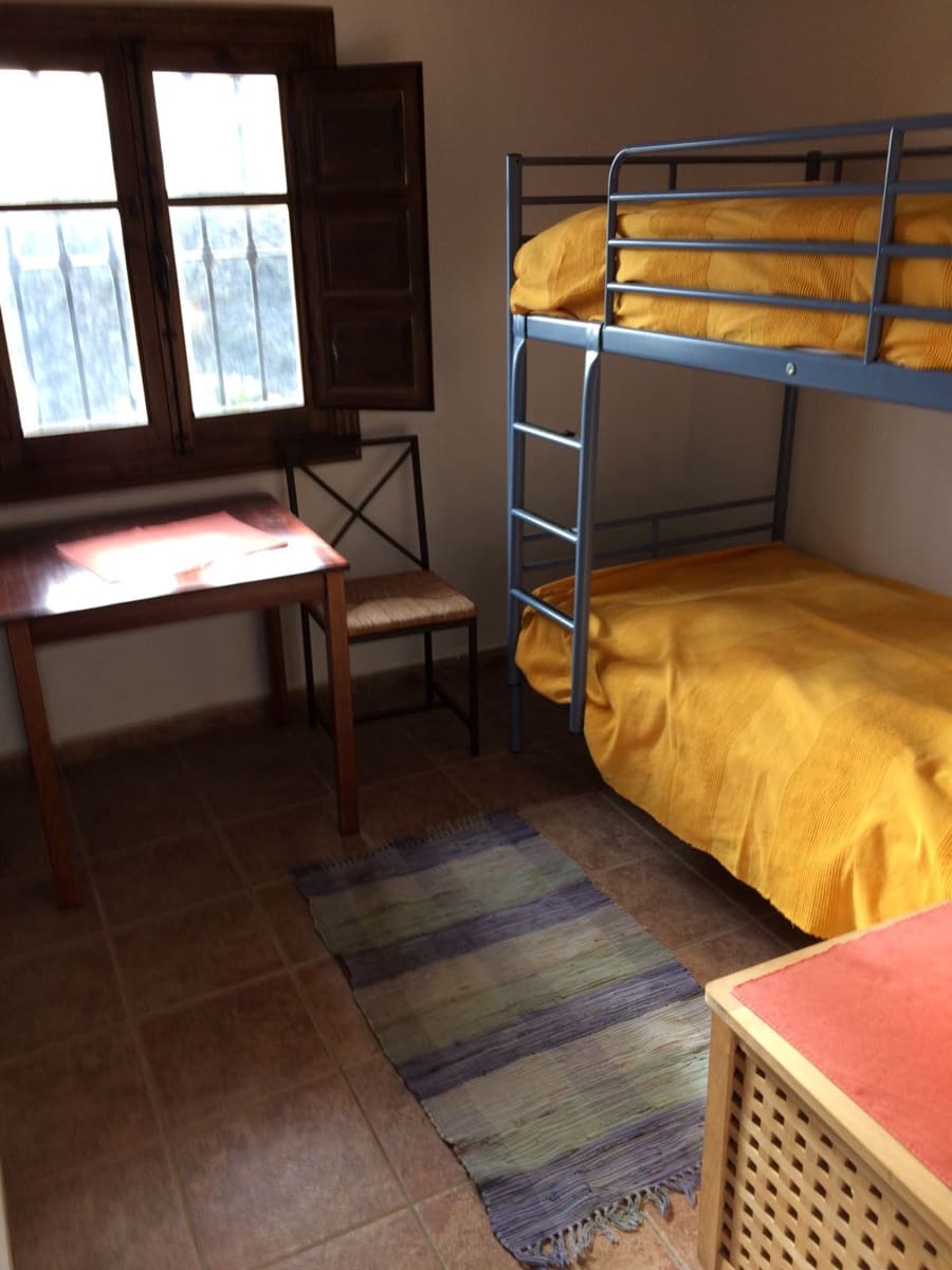 11 soveværelse Finca/Landehus til salg i Aguilas med swimmingpool garage - € 790.000 (Ref: 8776954)