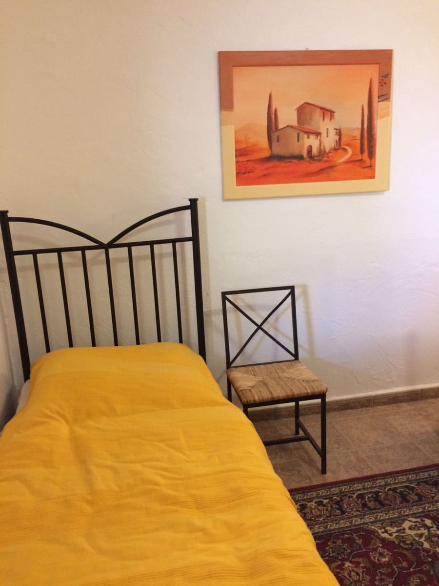 11 soveværelse Finca/Landehus til salg i Aguilas med swimmingpool garage - € 790.000 (Ref: 8776954)