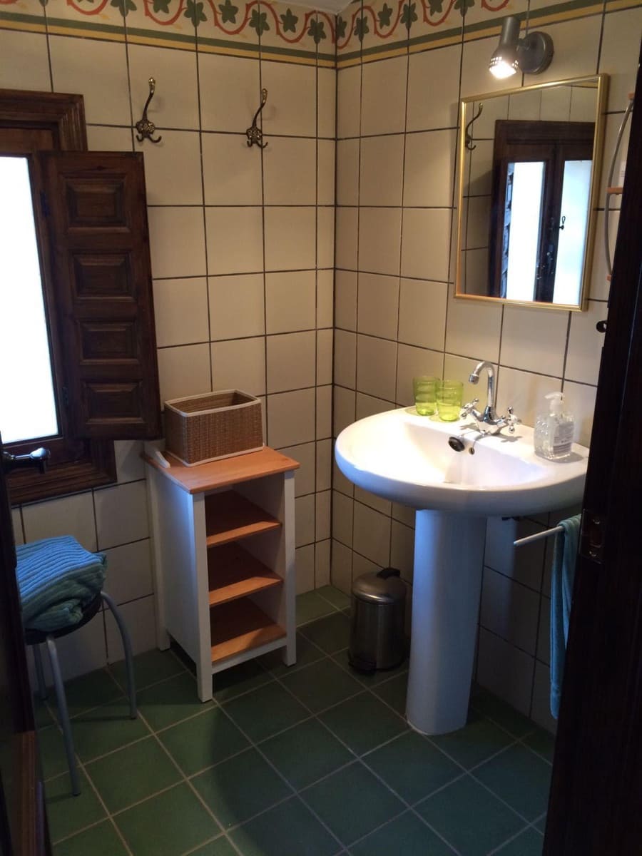 11 soveværelse Finca/Landehus til salg i Aguilas med swimmingpool garage - € 790.000 (Ref: 8776954)