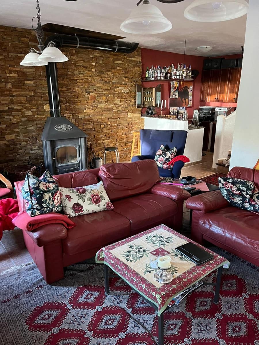 11 soveværelse Finca/Landehus til salg i Aguilas med swimmingpool garage - € 790.000 (Ref: 8776954)