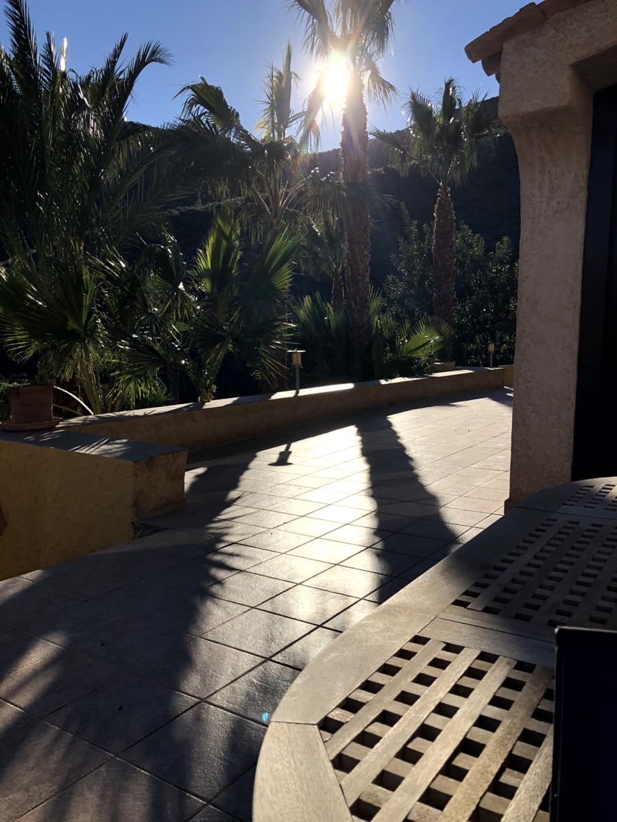 11 soveværelse Finca/Landehus til salg i Aguilas med swimmingpool garage - € 790.000 (Ref: 8776954)