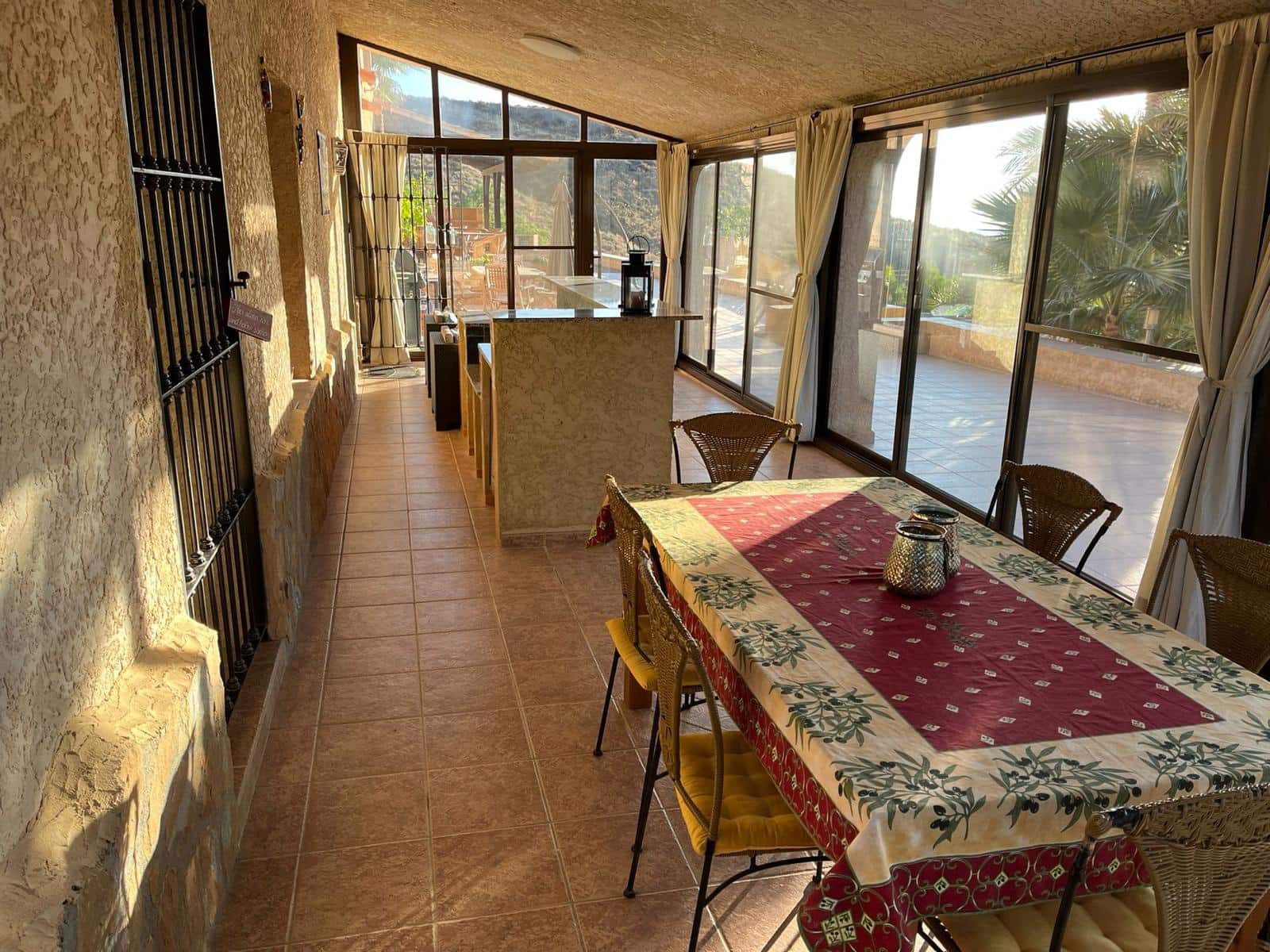 11 soveværelse Finca/Landehus til salg i Aguilas med swimmingpool garage - € 790.000 (Ref: 8776954)