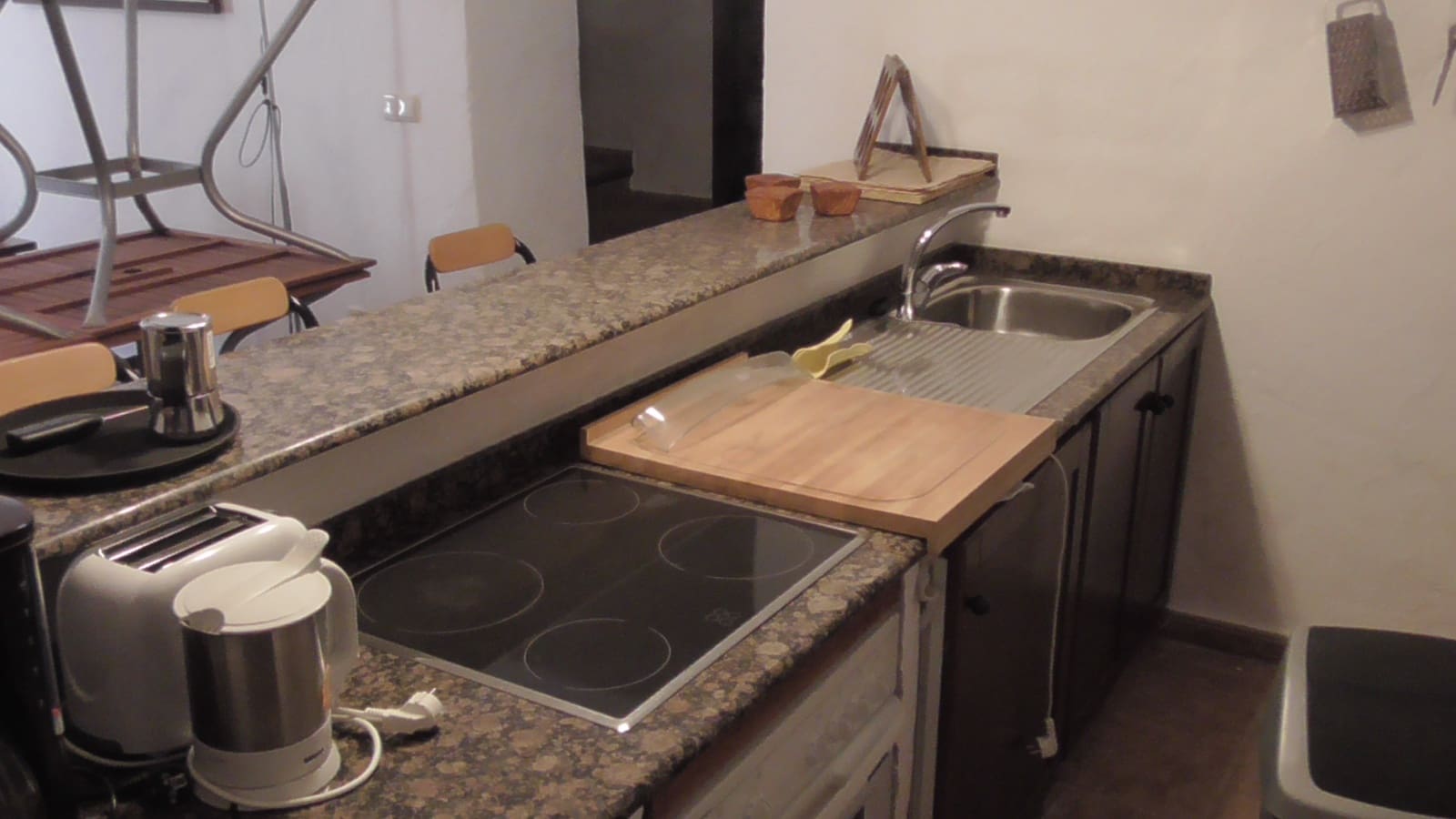 11 soveværelse Finca/Landehus til salg i Aguilas med swimmingpool garage - € 790.000 (Ref: 8776954)