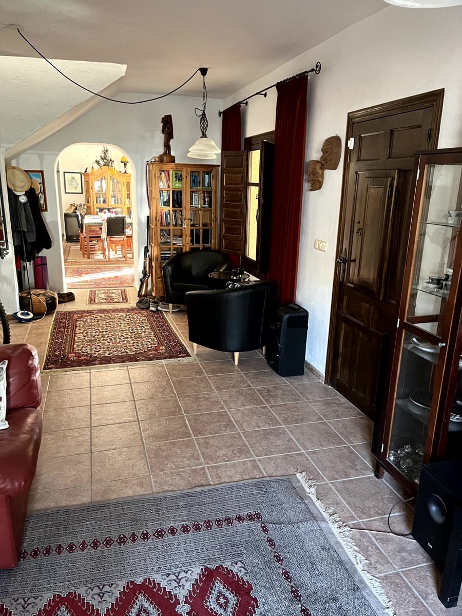 11 soveværelse Finca/Landehus til salg i Aguilas med swimmingpool garage - € 790.000 (Ref: 8776954)