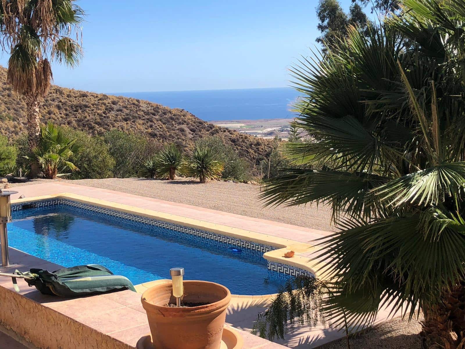 11 soveværelse Finca/Landehus til salg i Aguilas med swimmingpool garage - € 790.000 (Ref: 8776954)