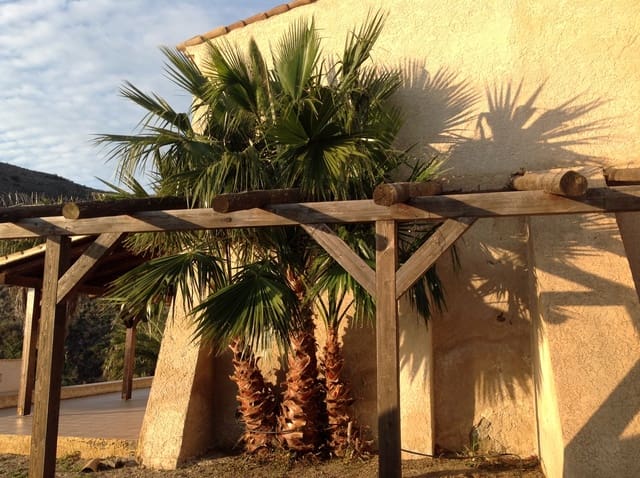 Finca/Casa Rural de 11 habitaciones en Aguilas en venta con piscina garaje - 790.000 € (Ref: 8776954)