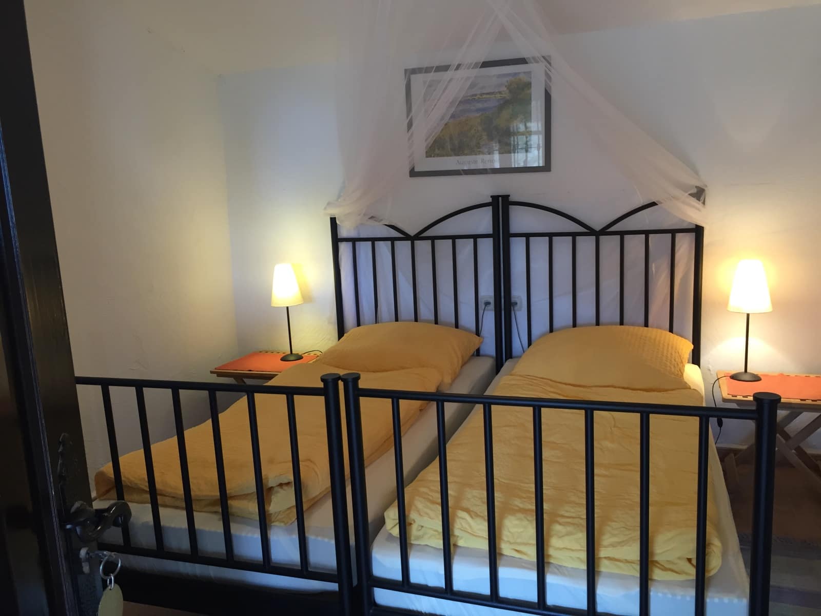 11 soveværelse Finca/Landehus til salg i Aguilas med swimmingpool garage - € 790.000 (Ref: 8776954)