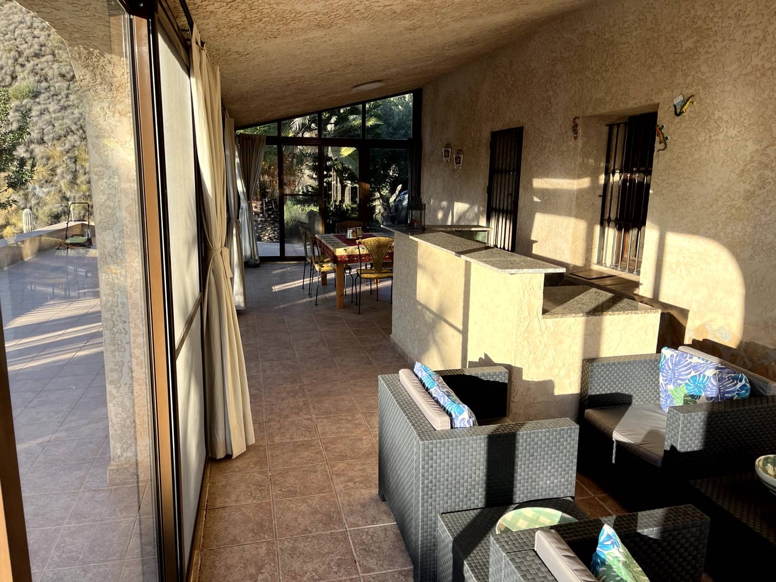 11 soveværelse Finca/Landehus til salg i Aguilas med swimmingpool garage - € 790.000 (Ref: 8776954)