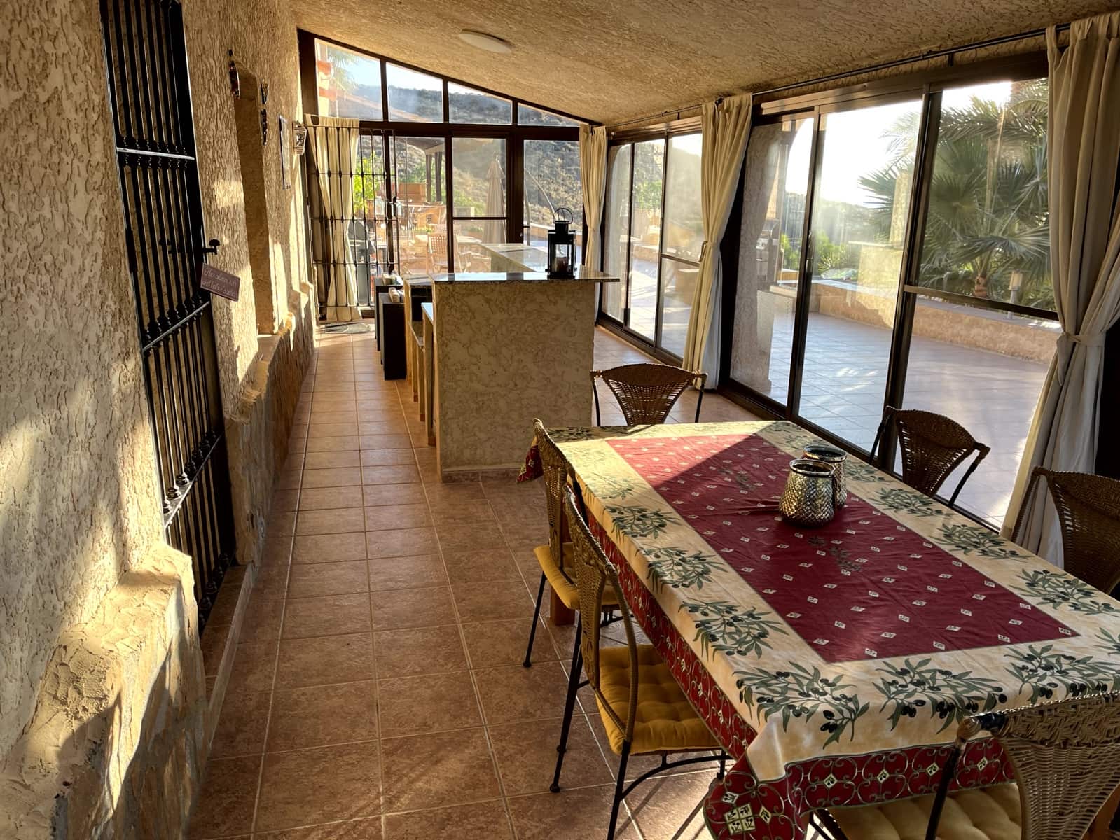 11 soveværelse Finca/Landehus til salg i Aguilas med swimmingpool garage - € 790.000 (Ref: 8776954)