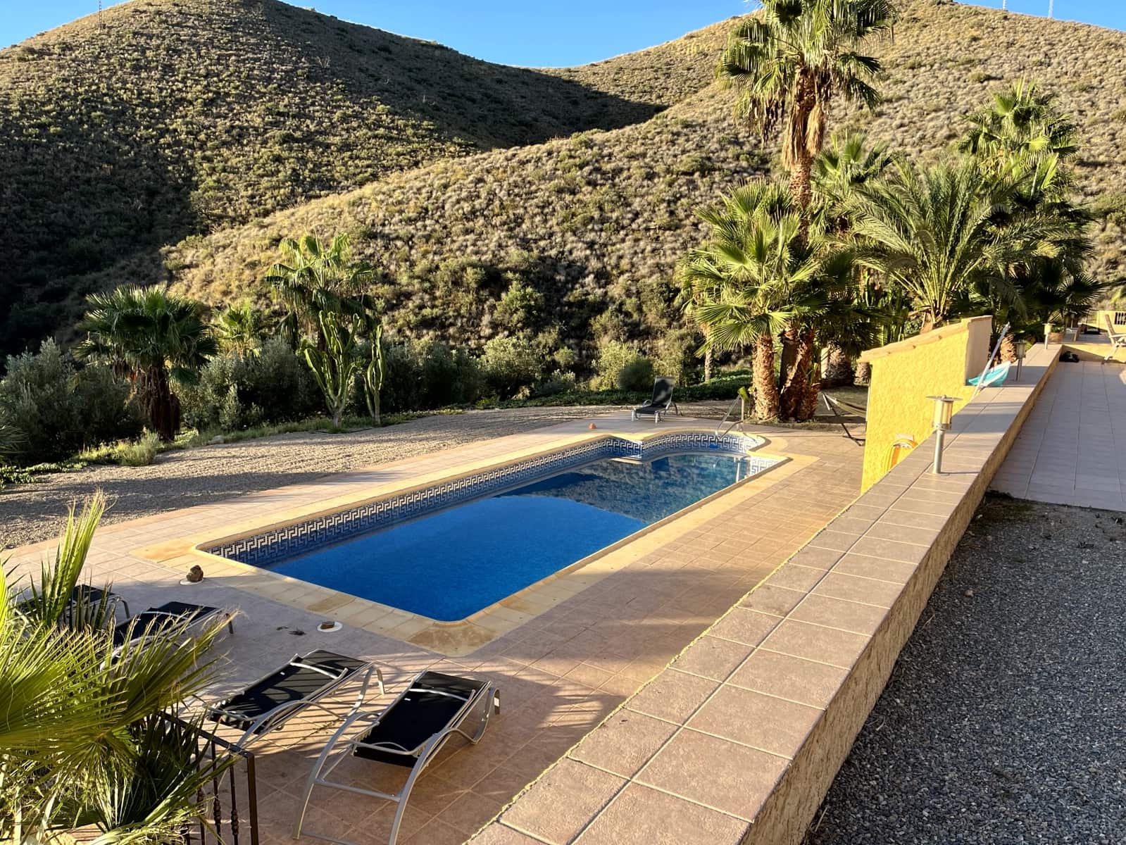 11 soveværelse Finca/Landehus til salg i Aguilas med swimmingpool garage - € 790.000 (Ref: 8776954)