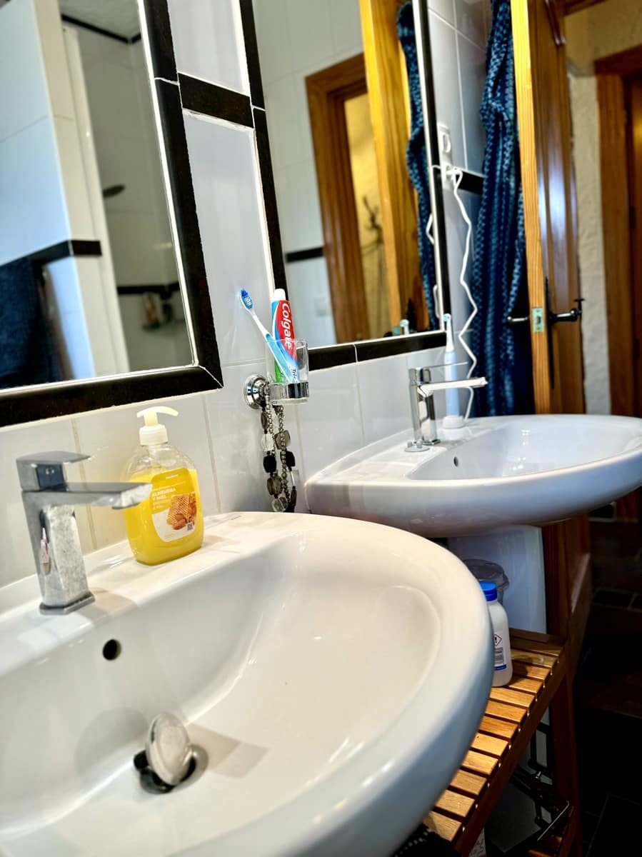 4 soveværelse Villa til salg i Lorca med swimmingpool garage - € 265.000 (Ref: 8781834)