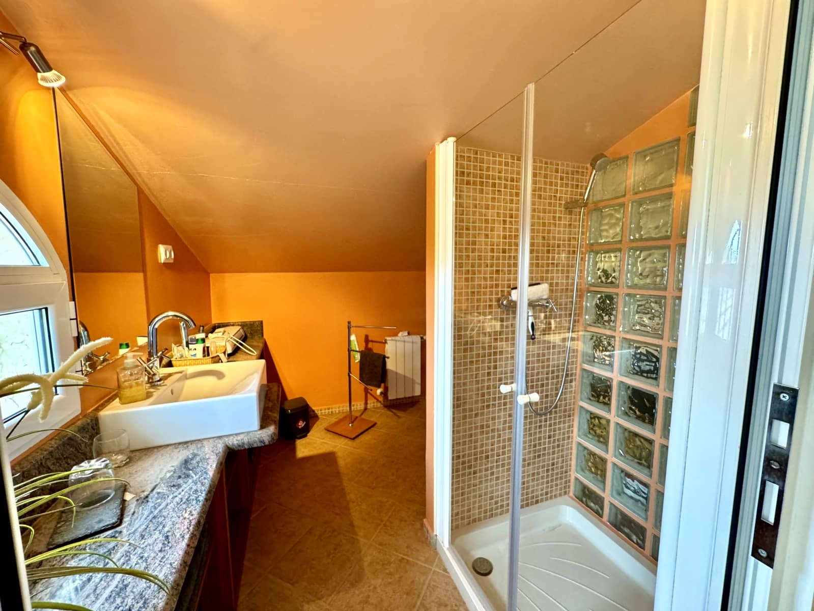 4 soveværelse Villa til salg i Lorca med swimmingpool garage - € 265.000 (Ref: 8781834)